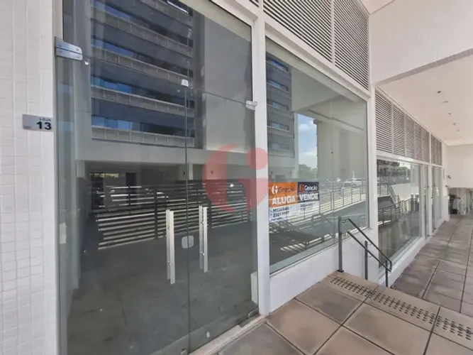 Venda - Loja Comercial - Jadim Aquarius