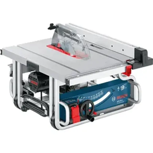 Serra De Bancada Bosch 1b30 Gts 10 J 220v