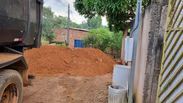 Materiais básicos para construção
