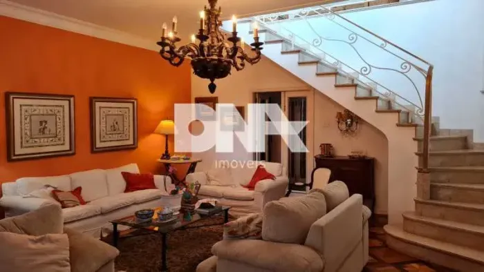 Apartamento-À VENDA-Ipanema-Rio de Janeiro-RJ
