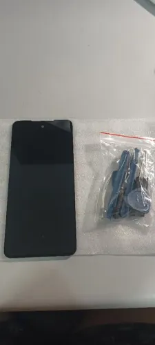 Tela de Celular Nova Umidigi Bison gt2 pro