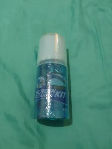 Limpa telas 200 ML 