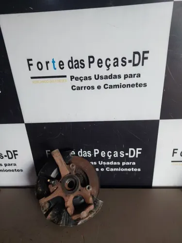 Manga De Eixo Direita Da Pajero Sport 2.5 2003/10