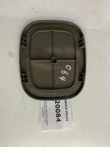 Tampa Moldura Porta Malas Hyundai Tucson 2.0 2011 817542e000