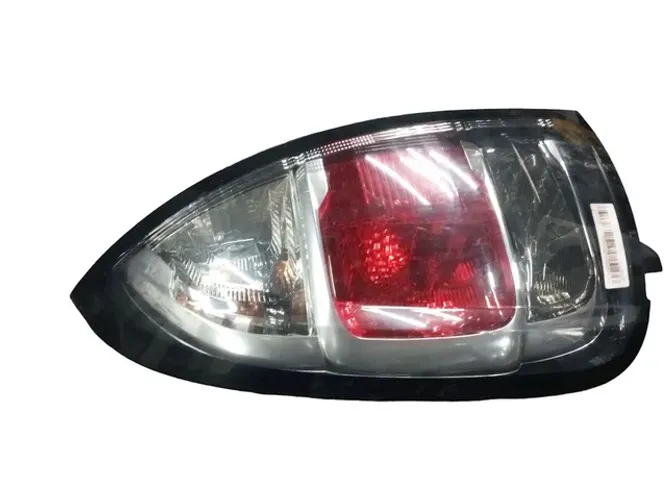 LANTERNA TRASEIRA L E AIRCROSS DO CITROEN AIRCROSS 2013/2013
