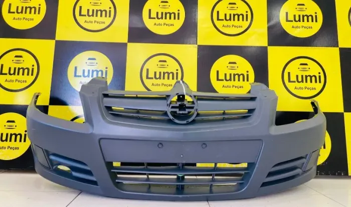 Parachoque dianteiro Celta 2007 a 2010 - NOVO!!