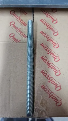 33 peças - Prisioneiro para ampola G2 1/2 X 160 mm