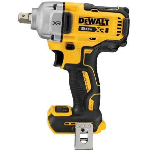 CHAVE DE IMPACTO 20V MAX 1/2 MID-RANGE DEWALT