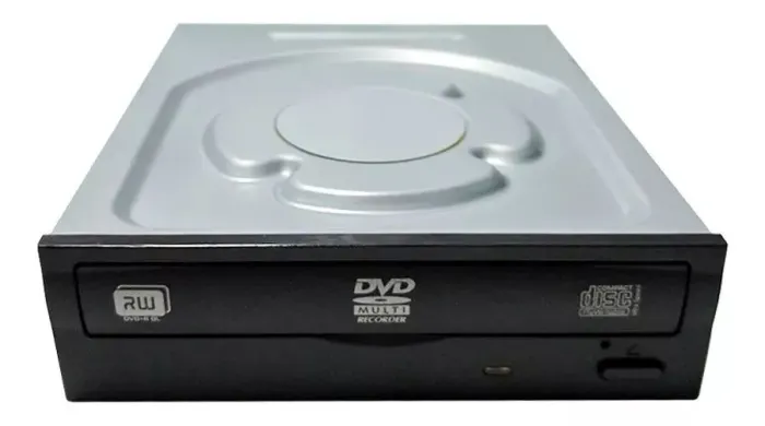 Gravador de DVD Sata