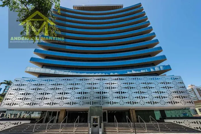 Sala em Praia da Costa - Vila Velha, ES