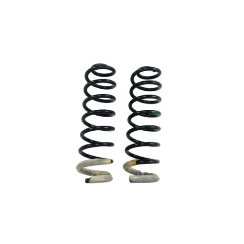 Molas Traseiras Mercedes Classe A160 190 ( Par)