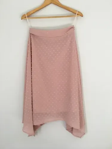 Saia rosa Iorane 36