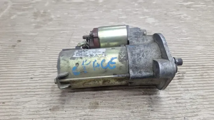 Motor De Arranque Chery Face 