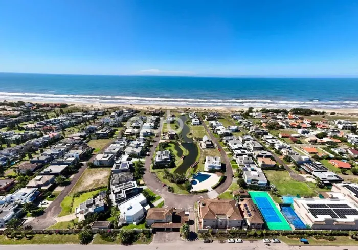 Terreno à venda, Condomínio Playa Vista - Xangri-Lá/RS