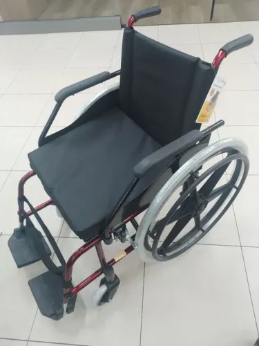 Cadeira de rodas