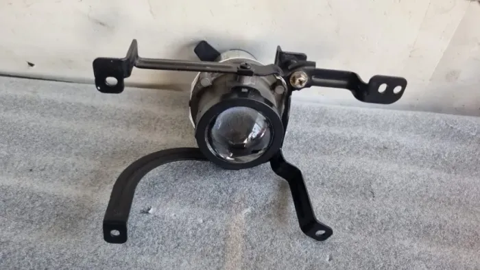 Farol de milha auxiliar LD Hyundai Hb20 2016/2019 Original