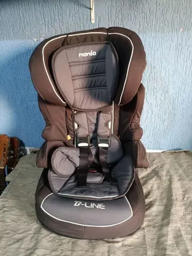 Cadeira de nani b-line 