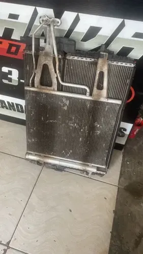 Kit radiador do up tsi 