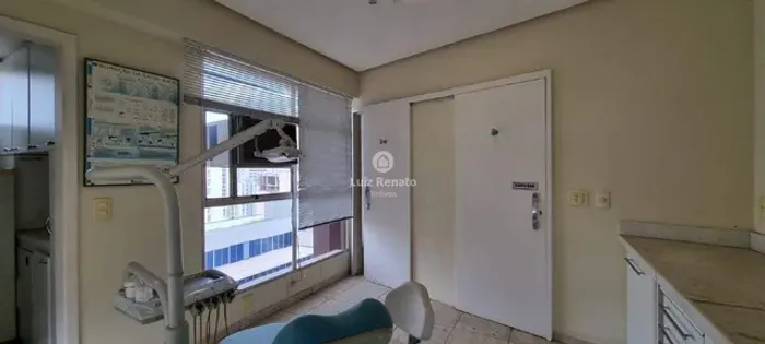 Sala Comercial para aluguel - Lourdes