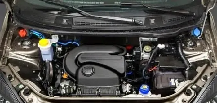 Motor Evo 1.4 Original com nota 3 meses de garantia 