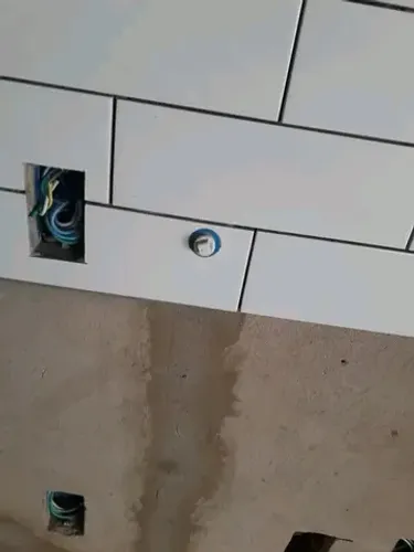 Pedreiro de acabamento