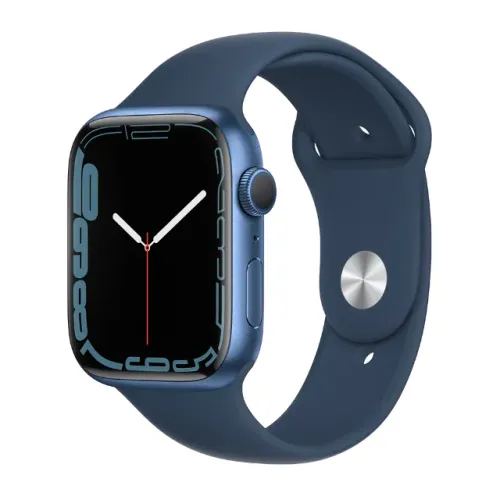 Apple Watch S7 45MM Seminovo / Perfeito Estado / Aceitamos seu Apple na Troca !!