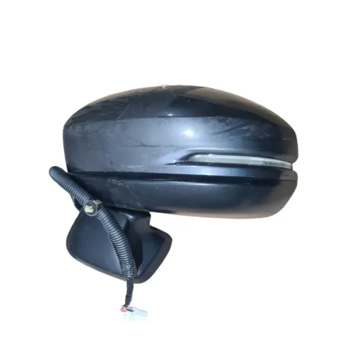 Retrovisor honda fit 15/18 c/seta 