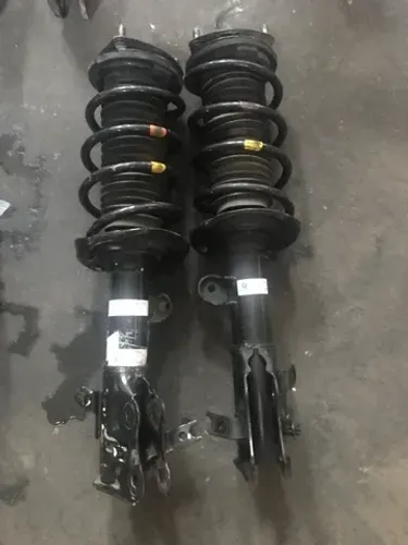 Amortecedor completo telescópio Honda civic e Hrv 