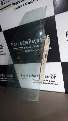 Vidro Da Porta Direita Do Astra Hacht 2 Porta