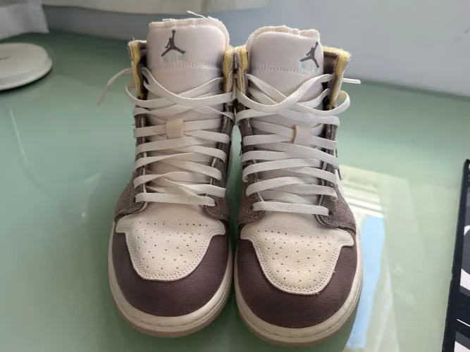 Air jordan mid se craft inside ORIGINAL - N42