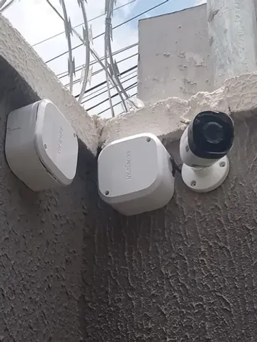 cameras