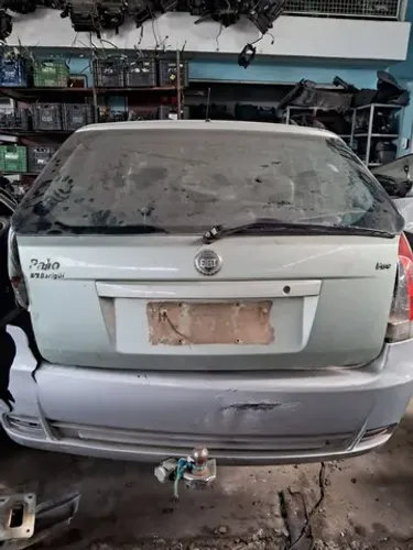 Amortecedor Fiat Palio 
