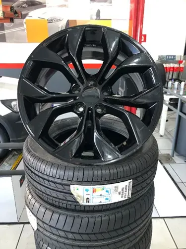 Roda Aro 19 Original Bmw X3 2010-2017 (dianteira/avulsa)