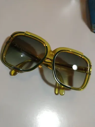 Óculos Christian Dior
