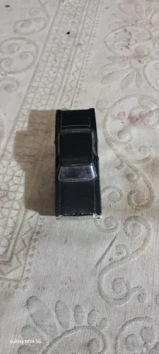 Carrinho de Brinquedo - Escala 1:10 opala