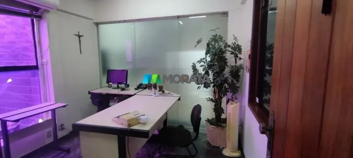 SALA COMERCIAL À VENDA - 84 m² - PRADO - BELO HORIZONTE (MG)