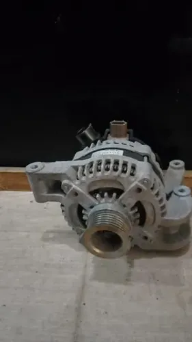 Alternador do ford focus 2.0 16v 2013