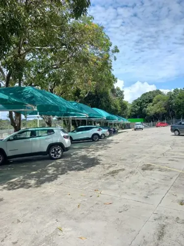 Tenda, Toldo e Coberturas 