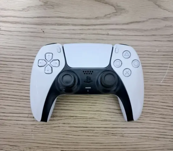 Promoção Controle Playstation 5 Dualsense (ACEITO CREDISHOP)