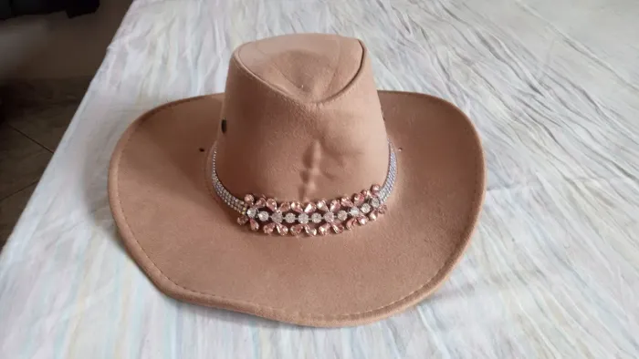 Chapéu Cowboy