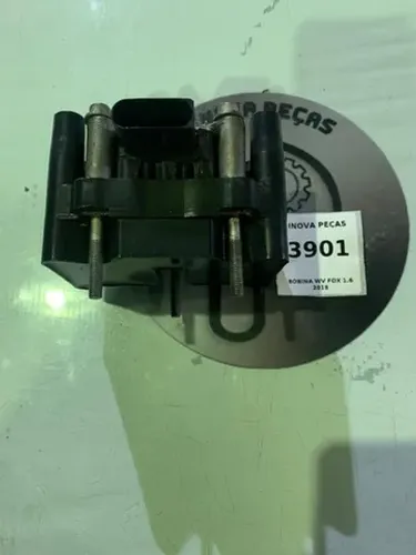 Bobina Vw Fox 1.6 2018