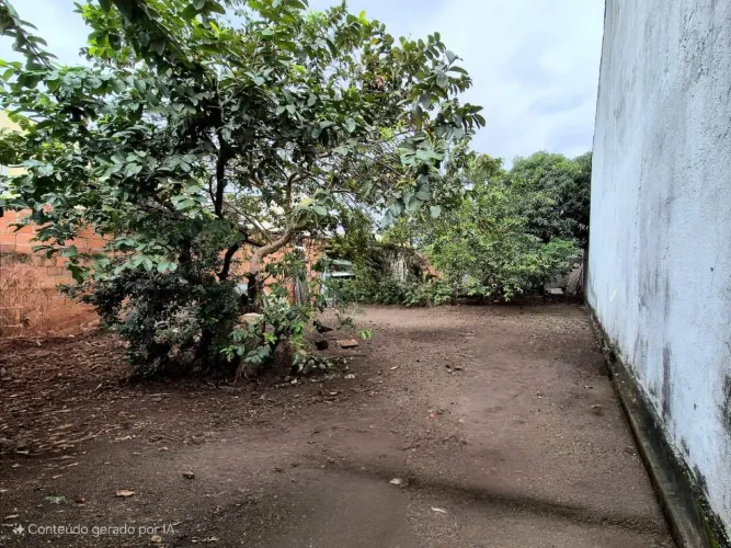 Excelente Terreno à venda, 225m², pronto para construir! Bangu | Rio de Janeiro