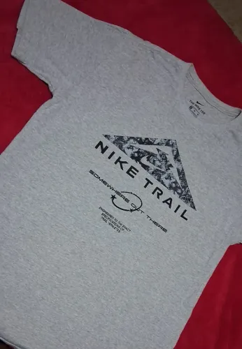Camisa nike