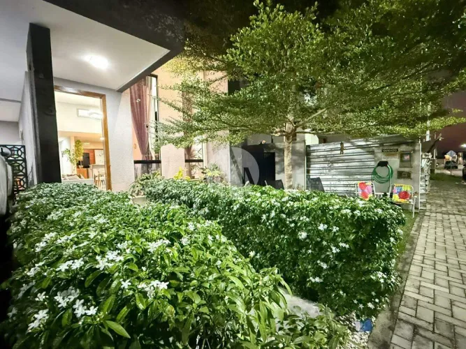 Casa no Condominio Central Park 2, Parnamirim (RN) 165 m² internos em terreno de 300 m²