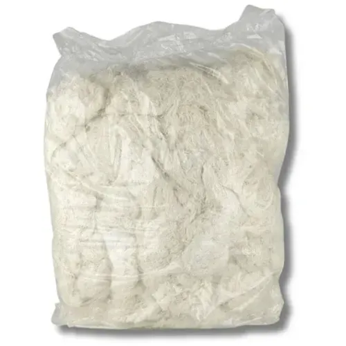 Estopa Branca Extra 150g