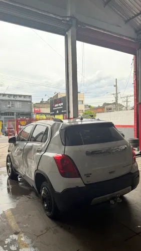 Gm tracker 1.8 peças 