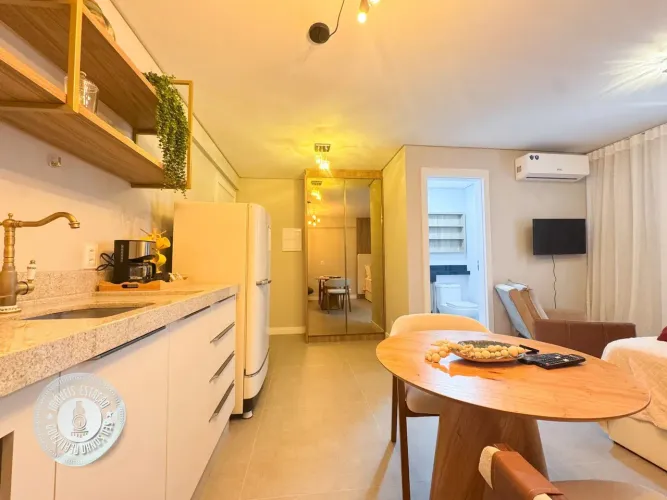 Lofts a poucos metros da Vila Germânica no bairro Velha em Blumenau
