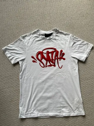Camisa Syna World "Syna Logo"