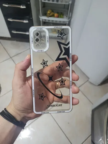 Capa do A71 Samsung em Samambaia Sul 