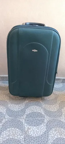 Mala média 